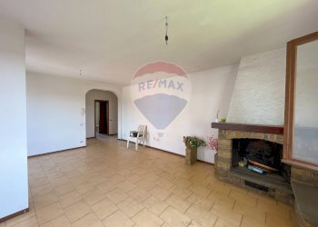 Soggiorno - Attico L. Tolstoi
 
SNC, Brembate - foto 13