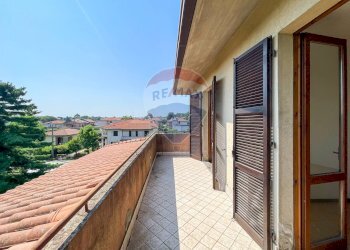 Balcone - Attico L. Tolstoi
 
SNC, Brembate - foto 23