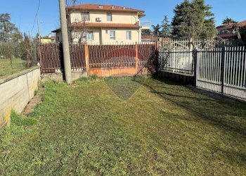 Giardino - Terreno edificabile VIA UGO FOSCOLO
SNC, Capriate San Gervasio - foto 3