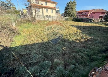 Giardino - Terreno edificabile VIA UGO FOSCOLO
SNC, Capriate San Gervasio - foto 15