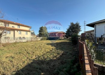 Giardino - Terreno edificabile VIA UGO FOSCOLO
SNC, Capriate San Gervasio - foto 18
