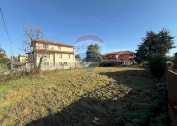 Casa all\'aperto - Terreno edificabile VIA UGO FOSCOLO
SNC, Capriate San Gervasio - foto 20