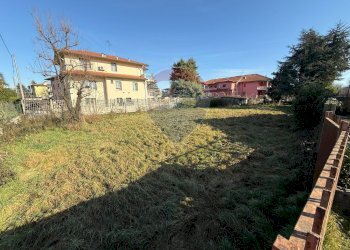 Casa all\'aperto - Terreno edificabile VIA UGO FOSCOLO
SNC, Capriate San Gervasio - foto 21