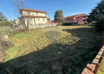 Casa all\'aperto - Terreno edificabile VIA UGO FOSCOLO
SNC, Capriate San Gervasio - foto 22