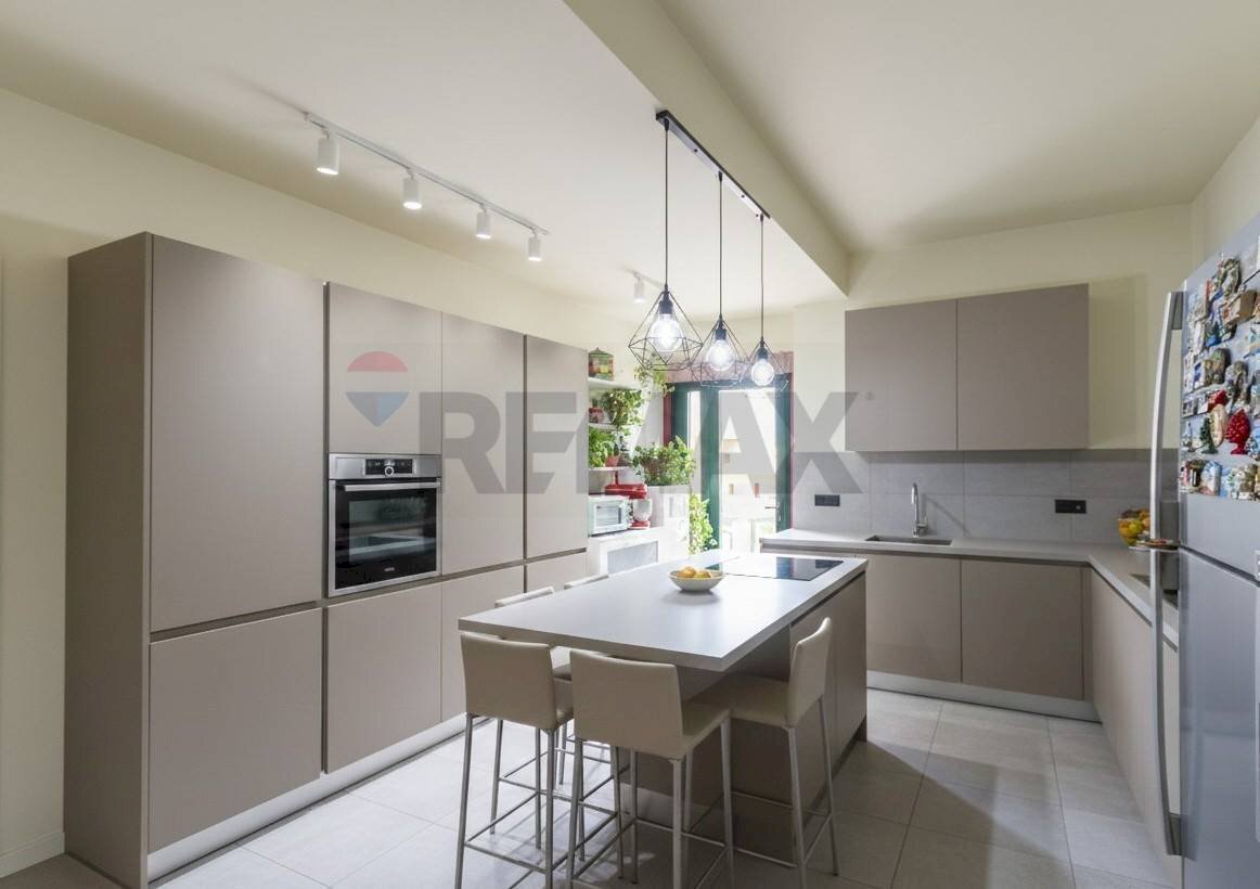 Cucina - Semi-detached house VIA LOCATELLI
 
64, Brembate - photo 3