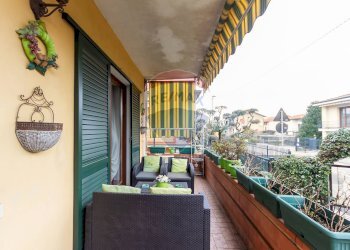 Balcone - Semi-detached house VIA LOCATELLI
 
64, Brembate - photo 34