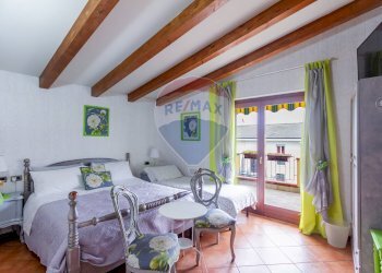 Camera / camera da letto - Semi-detached house VIA LOCATELLI
 
64, Brembate - photo 20