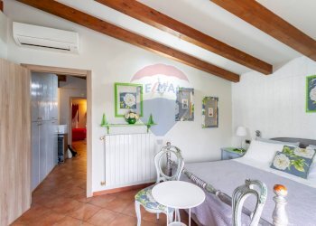 Camera / camera da letto - Semi-detached house VIA LOCATELLI
 
64, Brembate - photo 23