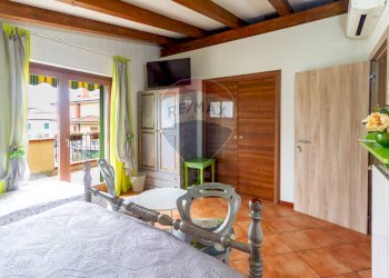 Camera / camera da letto - Semi-detached house VIA LOCATELLI
 
64, Brembate - photo 22