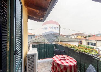 Balcone - Semi-detached house VIA LOCATELLI
 
64, Brembate - photo 31