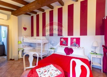 Camera / camera da letto - Semi-detached house VIA LOCATELLI
 
64, Brembate - photo 26