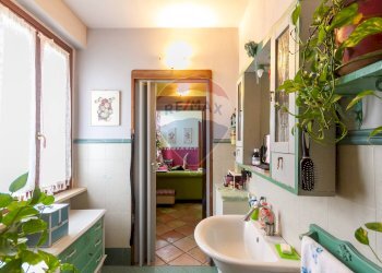 Bagno - Semi-detached house VIA LOCATELLI
 
64, Brembate - photo 13