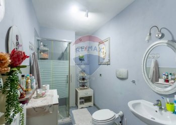 Bagno - Semi-detached house VIA LOCATELLI
 
64, Brembate - photo 24