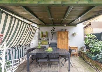 Terrazza - Semi-detached house VIA LOCATELLI
 
64, Brembate - photo 15