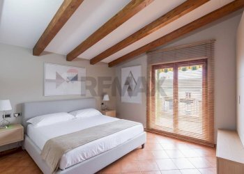 Camera / camera da letto - Semi-detached house VIA LOCATELLI
 
64, Brembate - photo 19