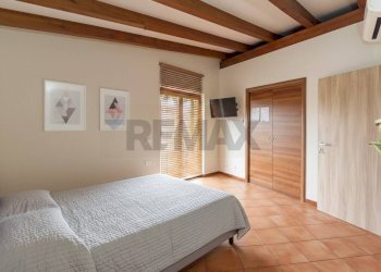 Camera / camera da letto - Semi-detached house VIA LOCATELLI
 
64, Brembate - photo 21