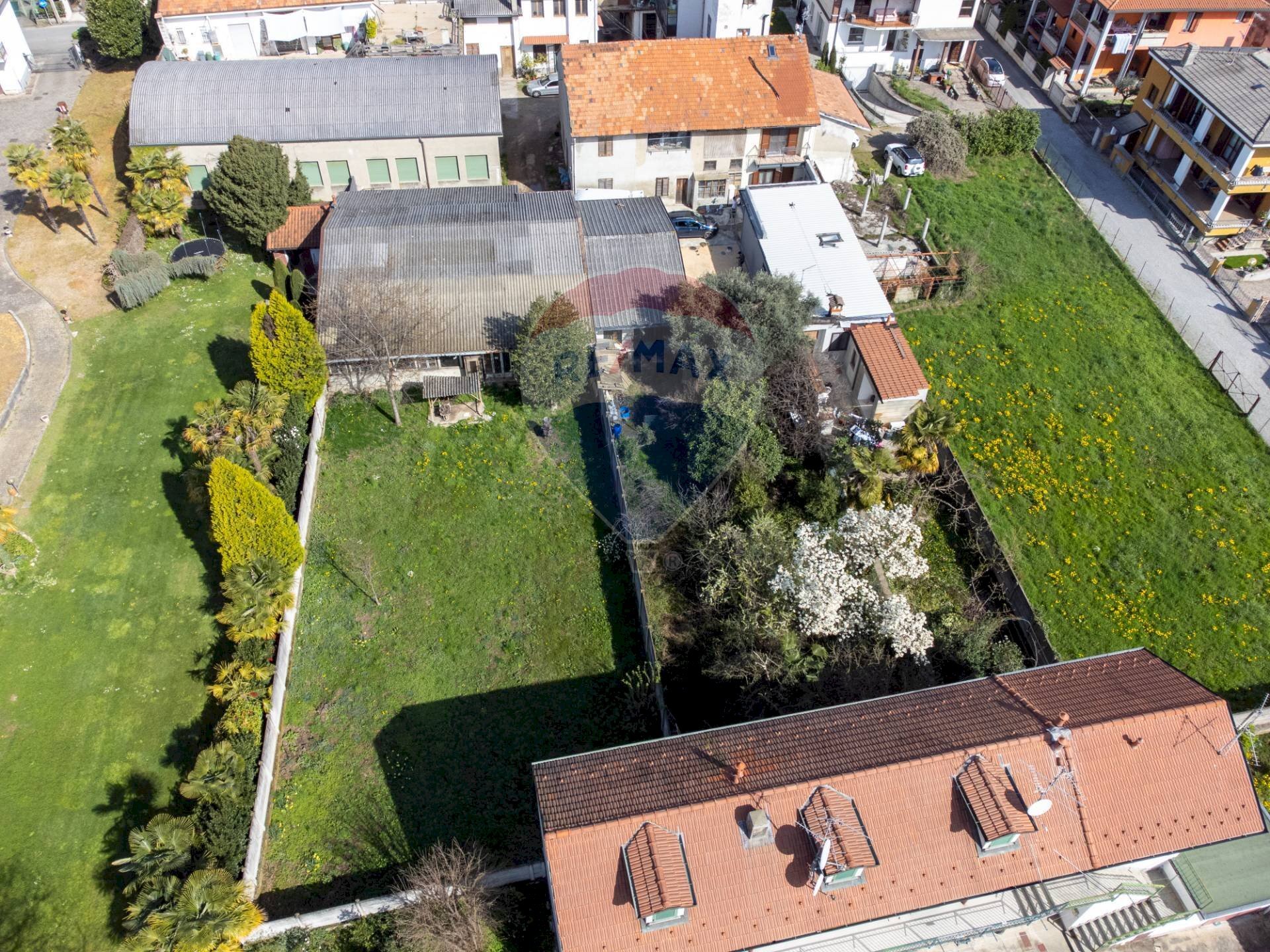 Posizione della mappa - One-room apartment Via Matteotti
 
7A, Roncello - photo 1