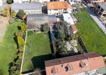 Posizione della mappa - One-room apartment Via Matteotti
7A, Roncello - photo 1