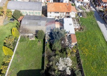 Posizione della mappa - One-room apartment Via Matteotti
7A, Roncello - photo 3