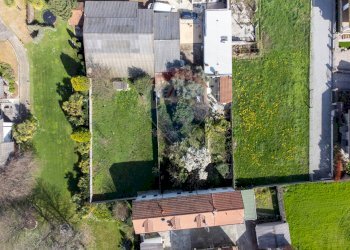 Posizione della mappa - One-room apartment Via Matteotti
7A, Roncello - photo 4