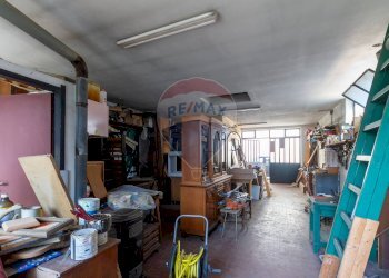 Dispensa di stoccaggio - One-room apartment Via Matteotti
7A, Roncello - photo 9