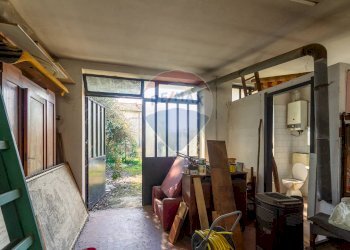 Soggiorno - One-room apartment Via Matteotti
7A, Roncello - photo 10