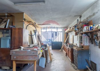 Dispensa di stoccaggio - One-room apartment Via Matteotti
7A, Roncello - photo 11