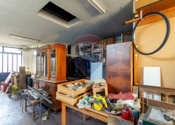 Soggiorno - One-room apartment Via Matteotti
7A, Roncello - photo 13