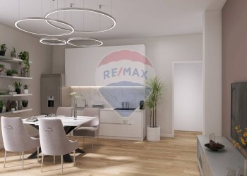 Sala da pranzo - Bilocale Capriate San Gervasio - foto 1