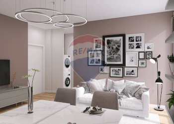 Sala da pranzo - Bilocale Capriate San Gervasio - foto 2