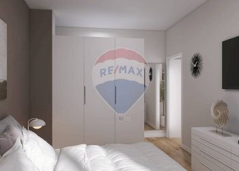 Camera / camera da letto - Bilocale Capriate San Gervasio - foto 3