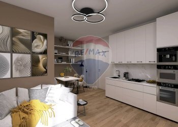 Cucina - Three-room apartment Capriate San Gervasio - photo 1