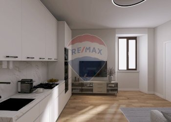 Cucina - Three-room apartment Capriate San Gervasio - photo 2