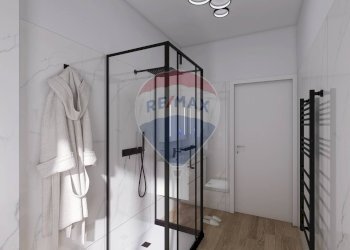 Bagno - Three-room apartment Capriate San Gervasio - photo 4