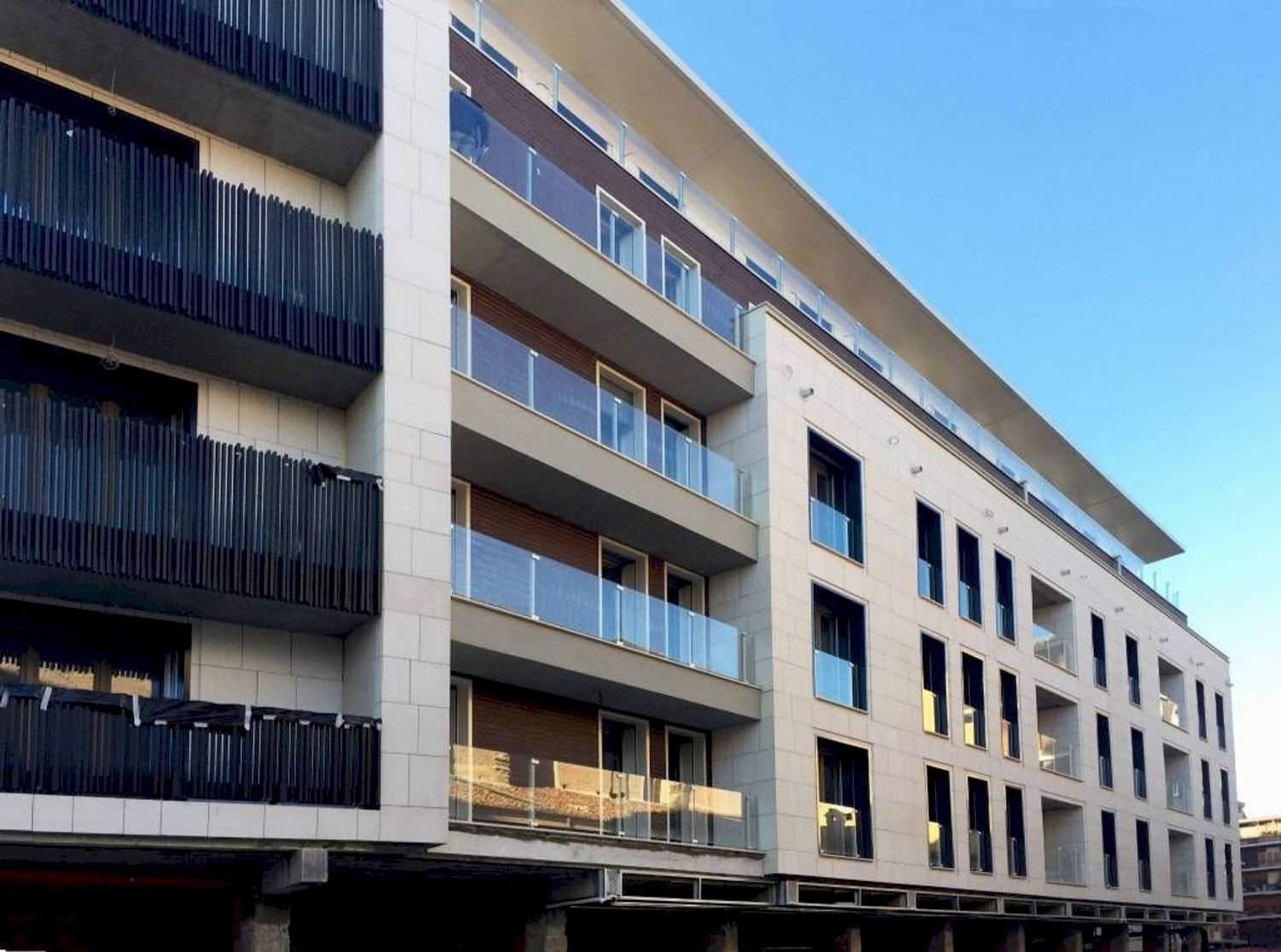 \nvista\n - Apartment Vittorio Emanuele II
 
169, Piacenza - photo 1