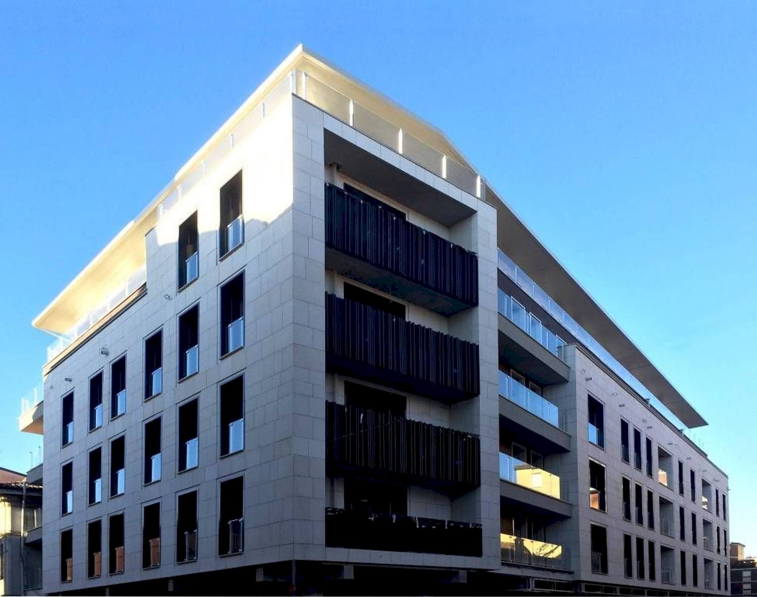 \nvista\n - Appartamento Vittorio Emanuele II
 
167, Piacenza - foto 2