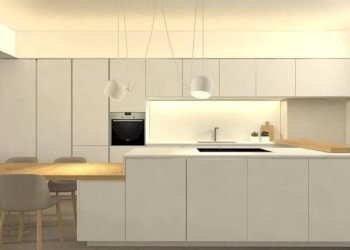 \ncucina\n - Appartamento Vittorio Emanuele II
 
167, Piacenza - foto 6