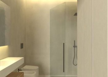 \nbagno\n - Appartamento Vittorio Emanuele II
 
167, Piacenza - foto 11