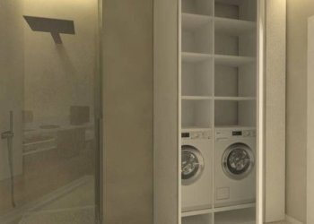 \nbagno\n - Appartamento Vittorio Emanuele II
 
167, Piacenza - foto 13