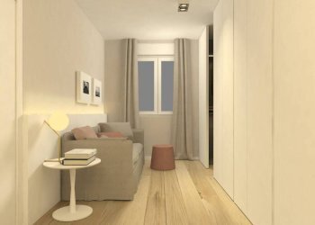 \nsoggiorno\n - Appartamento Vittorio Emanuele II
 
167, Piacenza - foto 14