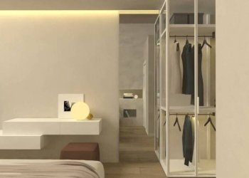 \nbagno\n - Appartamento Vittorio Emanuele II
 
167, Piacenza - foto 17