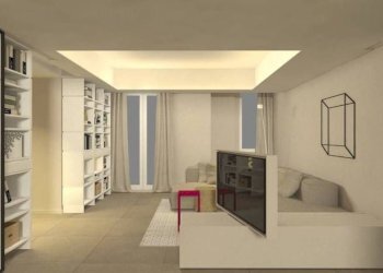 \ncorridoio\n - Appartamento Vittorio Emanuele II
 
167, Piacenza - foto 18