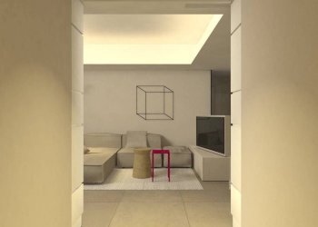 \nFoto 19\n - Appartamento Vittorio Emanuele II
 
167, Piacenza - foto 19