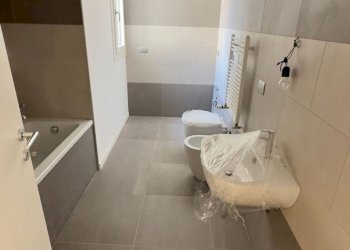 \nbagno\n - Appartamento Vittorio Emanuele II
 
169, Piacenza - foto 17