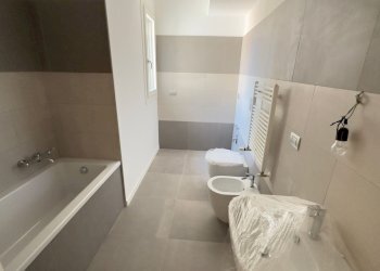 \nbagno\n - Appartamento Vittorio Emanuele II
 
169, Piacenza - foto 18