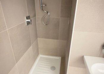 \nbagno\n - Appartamento Vittorio Emanuele II
 
169, Piacenza - foto 27