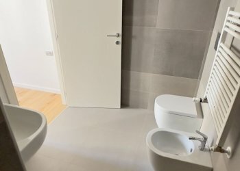 \nbagno\n - Appartamento Vittorio Emanuele II
 
169, Piacenza - foto 28