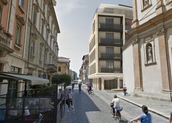 \nvista\n - Appartamento Vittorio Emanuele II
 
169, Piacenza - foto 34