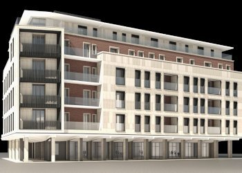 \nvista\n - Appartamento Vittorio Emanuele II
 
169, Piacenza - foto 35