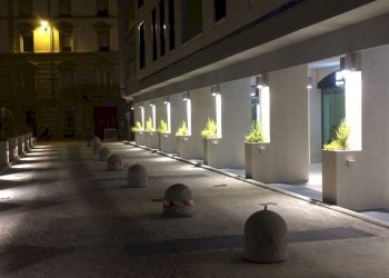 \ngarage\n - Appartamento Vittorio Emanuele II
 
169, Piacenza - foto 37
